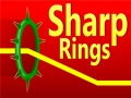 Juego Sharp Rings