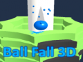 Juego Ball Fall 3D