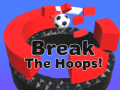 Juego Break the Hoops!