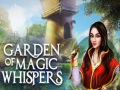 Juego Garden of Magic Whispers