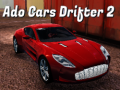 Juego Ado Cars Drifter 2