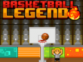 Juego Basketball Legend