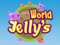 Juego World  Jelly's