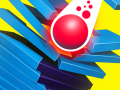 Juego Stack Fall 3d