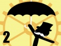 Juego Umbrella Down 2
