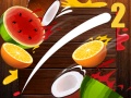 Juego Fruit Slice 2