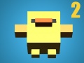 Juego Flap Up 2