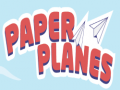 Juego Paper Planes