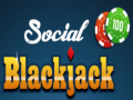 Juego Social Blackjack