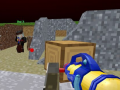 Juego Xtreme Paintball Wars