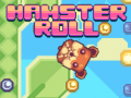 Juego Hamster Roll