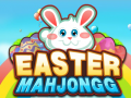 Juego Easter Mahjong