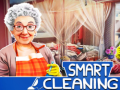 Juego Smart Cleaning