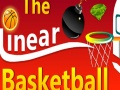 Juego The Linear Basketball