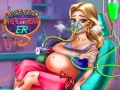 Juego Mommy Accident Er