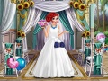 Juego Princess Wedding Dress Up