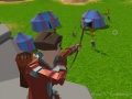 Juego Archer Master 3d Castle Defense