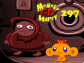 Juego Monkey Go Happy Stage 297