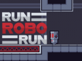 Juego Run Robo Run