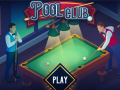 Juego Pool Club