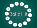 Juego Ballz Hit