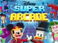 Juego Disney Super Arcade