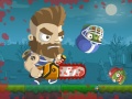 Juego Zombies Eat All