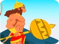 Juego Hanuman Adventure