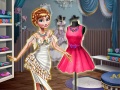 Juego Princess Dream Dress