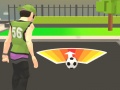 Juego Soccer Shoot 3D