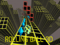 Juego Rolling Ball 3d