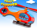 Juego Crazy Chopper