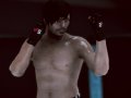 Juego MFS: MMA Fighter