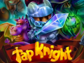 Juego Tap Knight