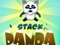 Juego Stack Panda