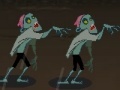 Juego Jack and the undead town