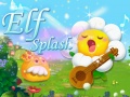 Juego Elf Splash