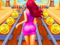 Juego Subway Princess Run