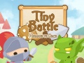 Juego Tiny Battle