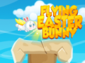 Juego Flying Easter Bunny