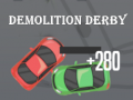 Juego Demolition derby