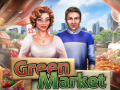 Juego Green Market