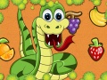 Juego Fruit Snake Challenge