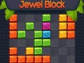 Juego Jewel Block