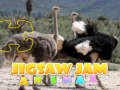 Juego Jigsaw Jam Animal