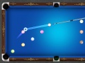 Juego Billiard Tour