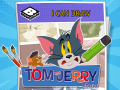 Juego The Tom and Jerry Show I Can Draw