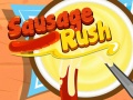 Juego Sausage Rush