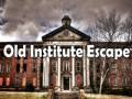 Juego Old Scientific Institute escape