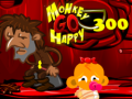 Juego Monkey Go Happy Stage 300